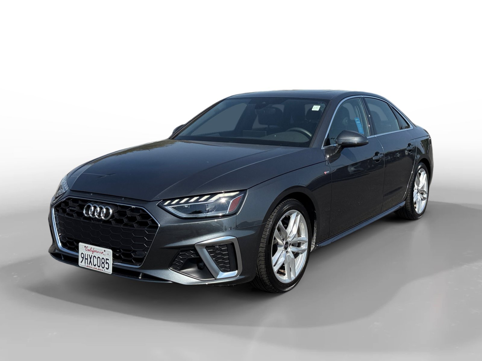 Used 2023 Audi A4 2.0T Premium Plus w/ Premium Plus Package