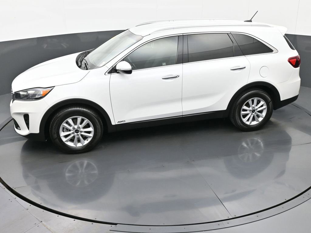 Used 2020 Kia Sorento LX w/ LX I4 Convenience Package AWD/4WD image 34