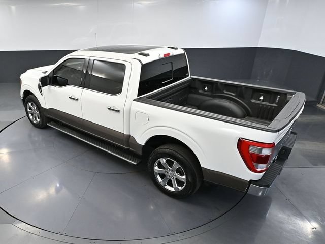 Used 2023 Ford F150 King Ranch AWD/4WD image 51