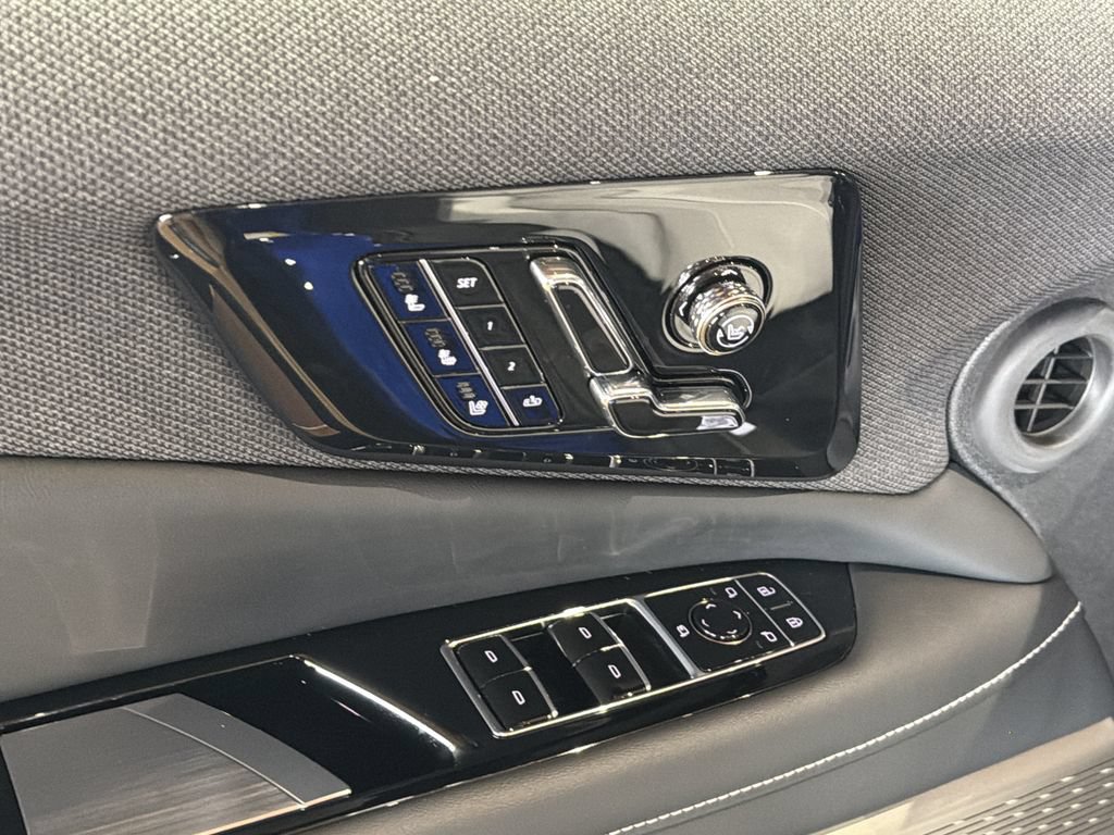 New 2027 Cadillac Optiq V w/ Deep Ocean Design Edition AWD/4WD image 15
