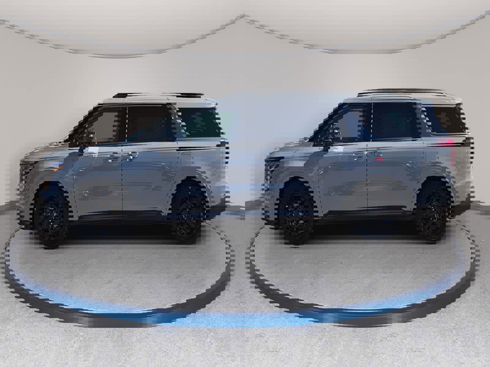 New 2026 Kia Carnival SX Prestige image 8