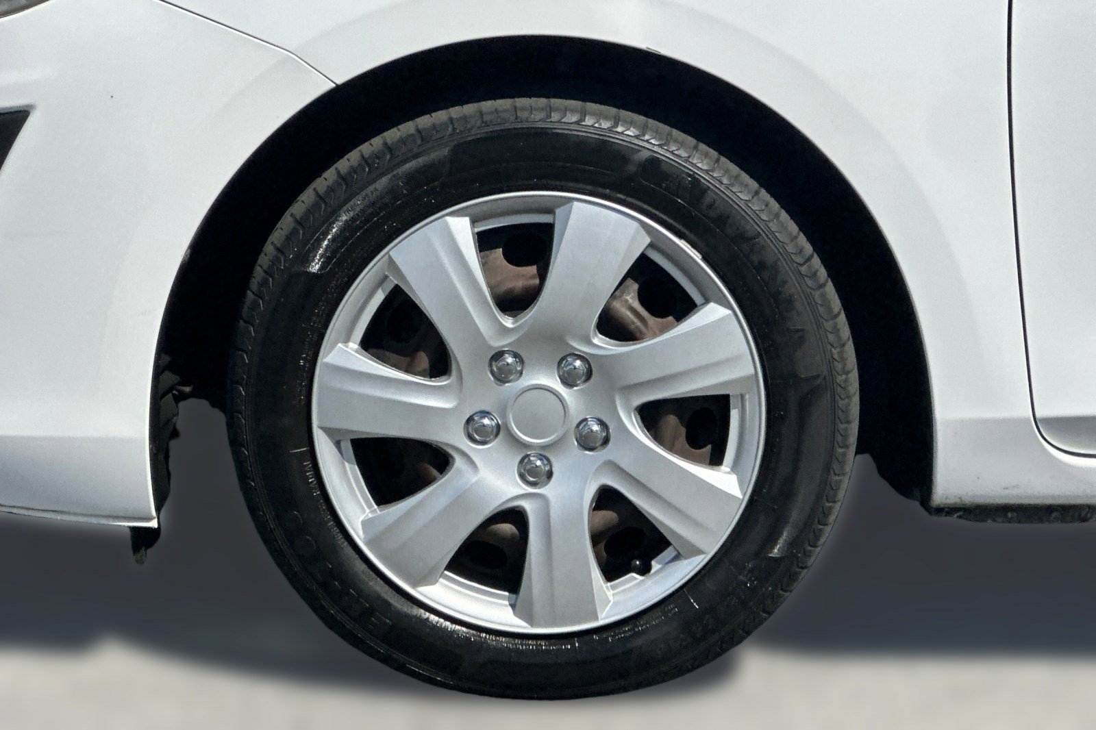 Used 2010 MAZDA MAZDA3 i Sport image 12