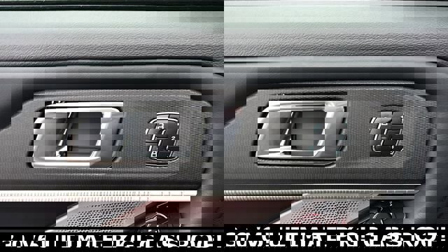 New 2026 Ford Explorer Tremor w/ Tremor Ultimate Package image 24