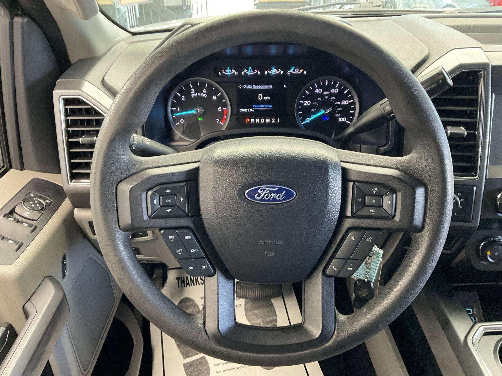 Used 2019 Ford F250 XLT w/ XLT Value Package image 23