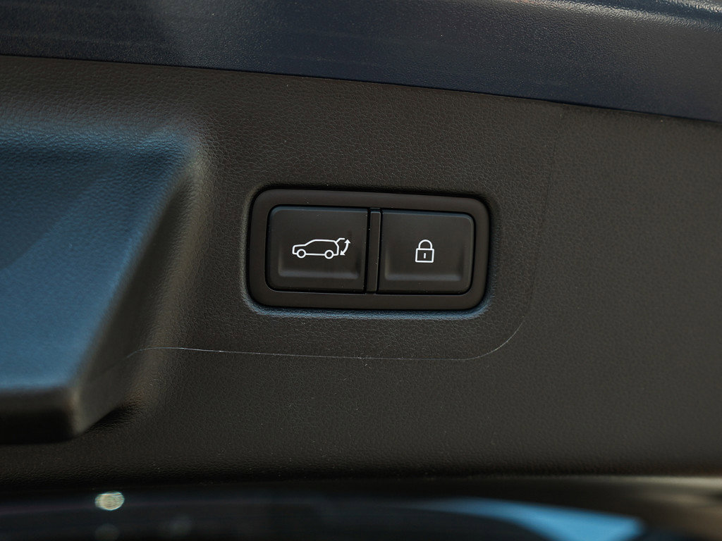 New 2026 Hyundai Santa Fe SEL image 10