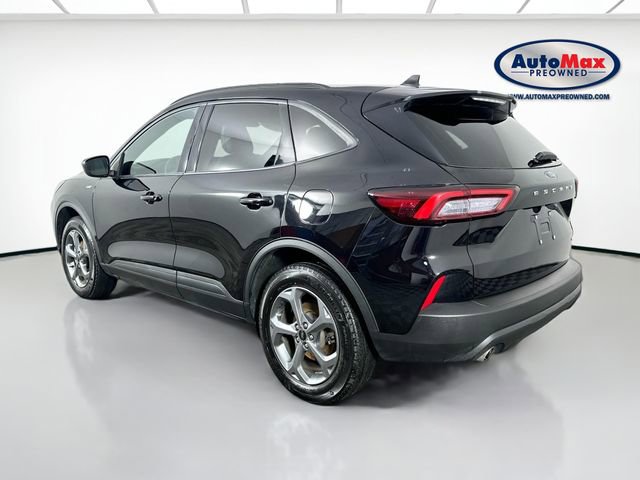 Used 2025 Ford Escape ST-Line image 5