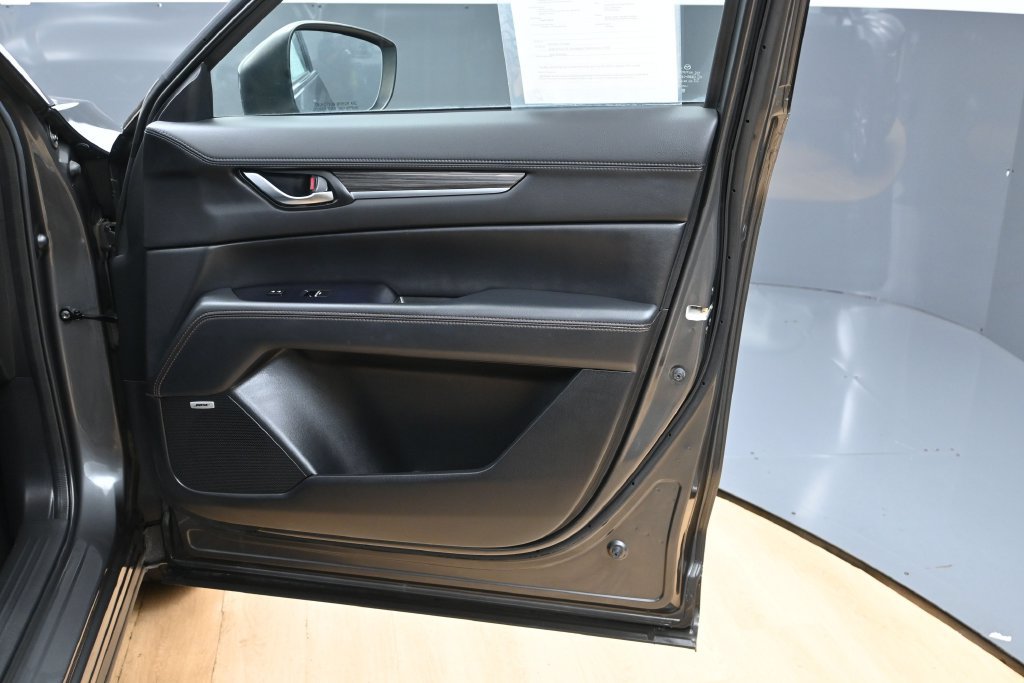 Used 2020 MAZDA CX-5 Grand Touring AWD/4WD image 29