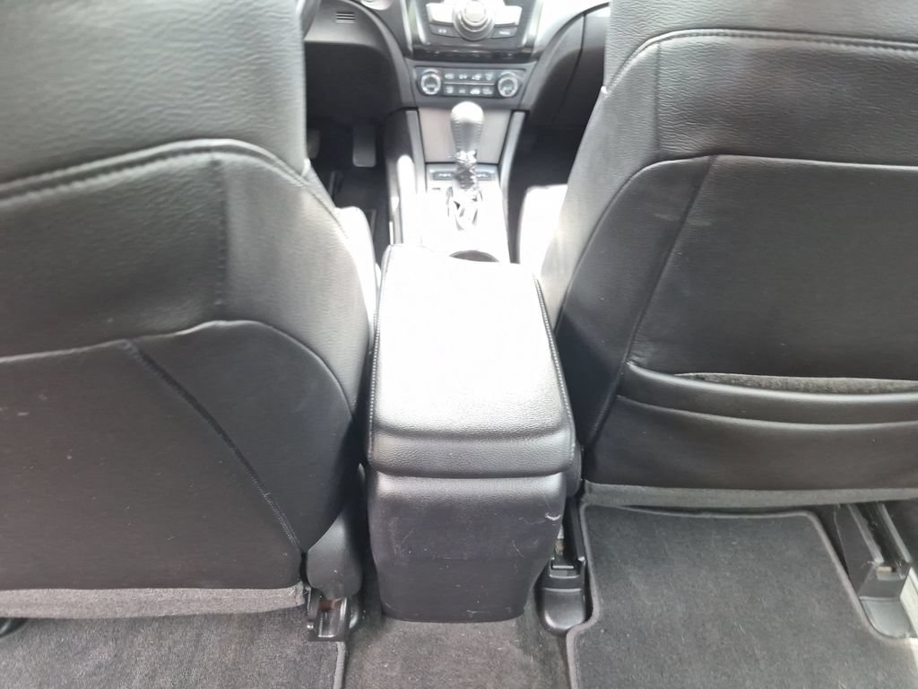 Used 2015 Acura ILX w/ Technology Package FWD image 32