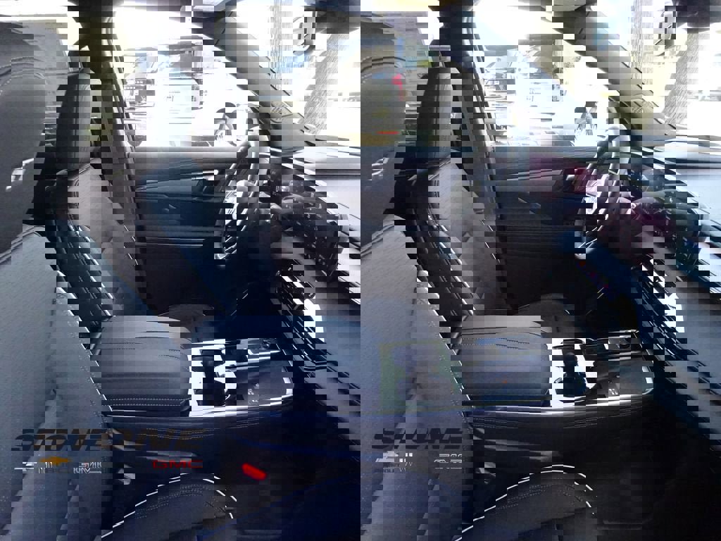 New 2026 Buick Enclave Sport Touring image 16