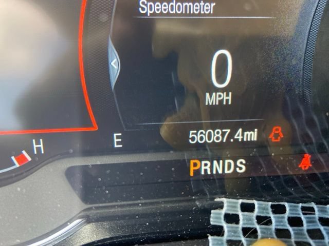 Used 2018 Lincoln MKX Select w/ Select Plus Package FWD image 4