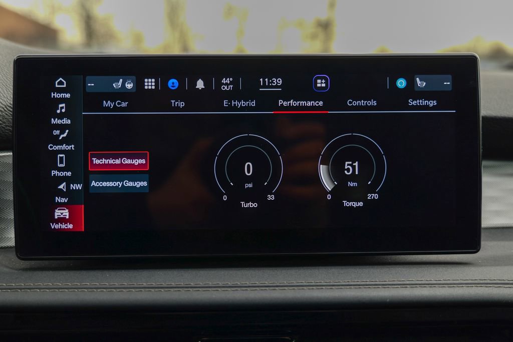 Used 2024 Alfa Romeo Tonale Veloce image 56