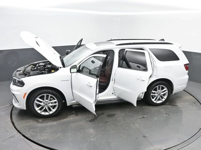 Used 2024 Dodge Durango R/T AWD/4WD image 65