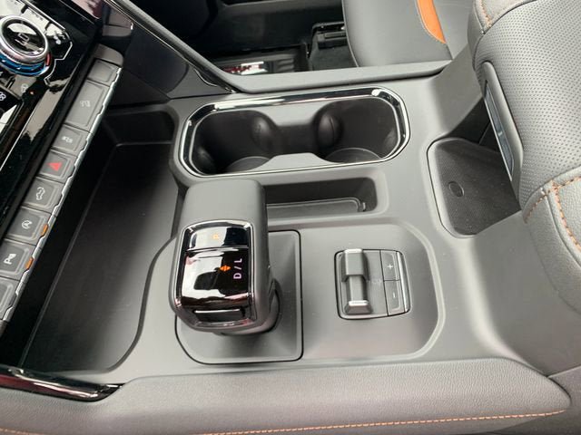 New 2026 GMC Sierra 1500 AT4 AWD/4WD image 23