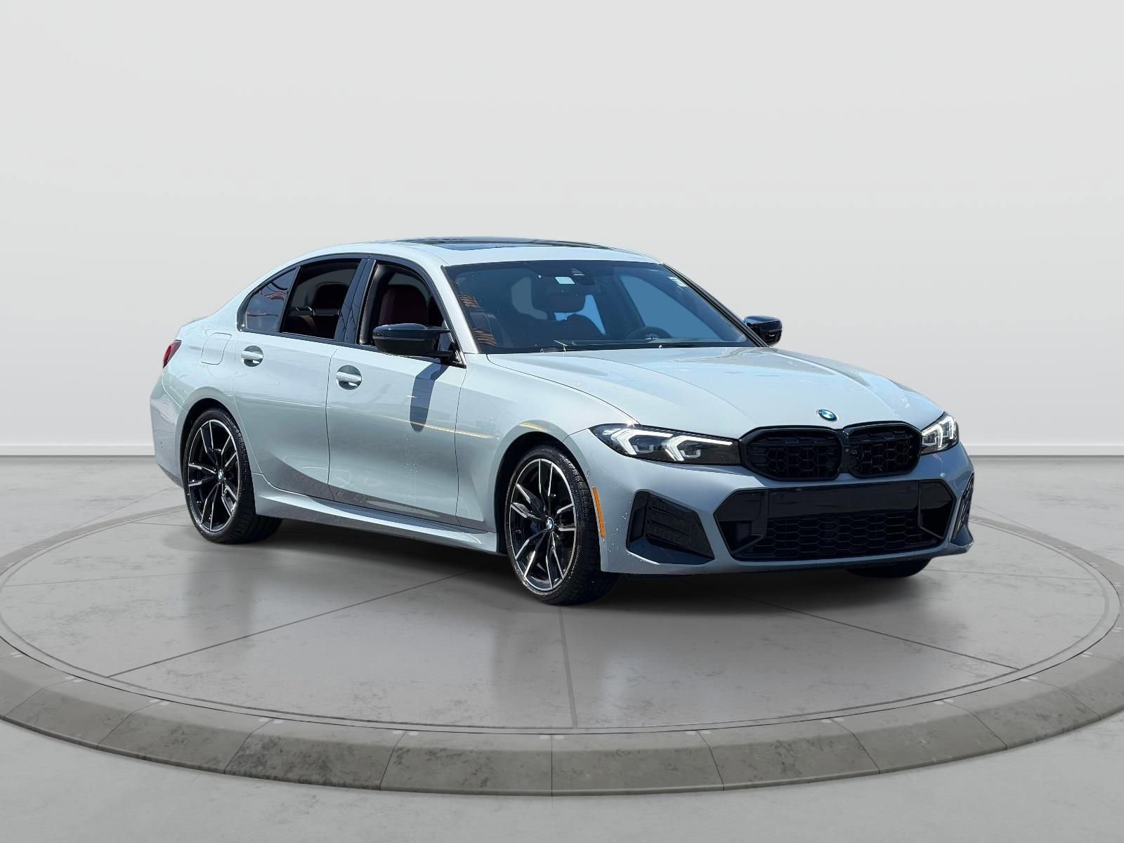 Used 2024 BMW M340i w/ Premium Package