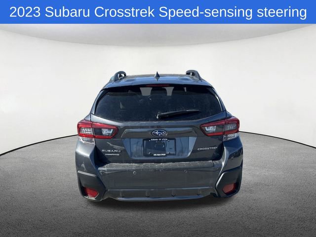 Used 2023 Subaru Crosstrek 2.5i Limited AWD/4WD image 15