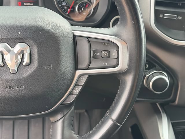 Used 2020 RAM 1500 Lone Star RWD image 24