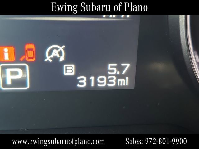 Used 2025 Subaru Outback Premium image 16