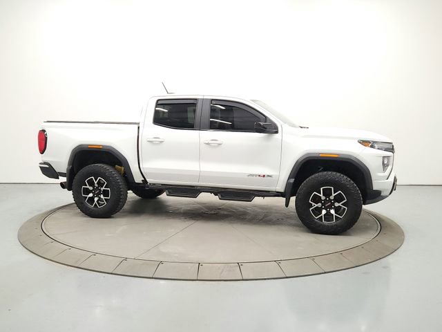 Used 2024 GMC Canyon AT4X image 8