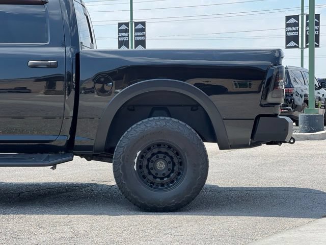 Used 2015 RAM 1500 Outdoorsman AWD/4WD image 5