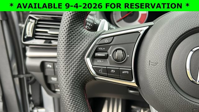 Used 2026 Acura RDX A-Spec AWD/4WD image 13