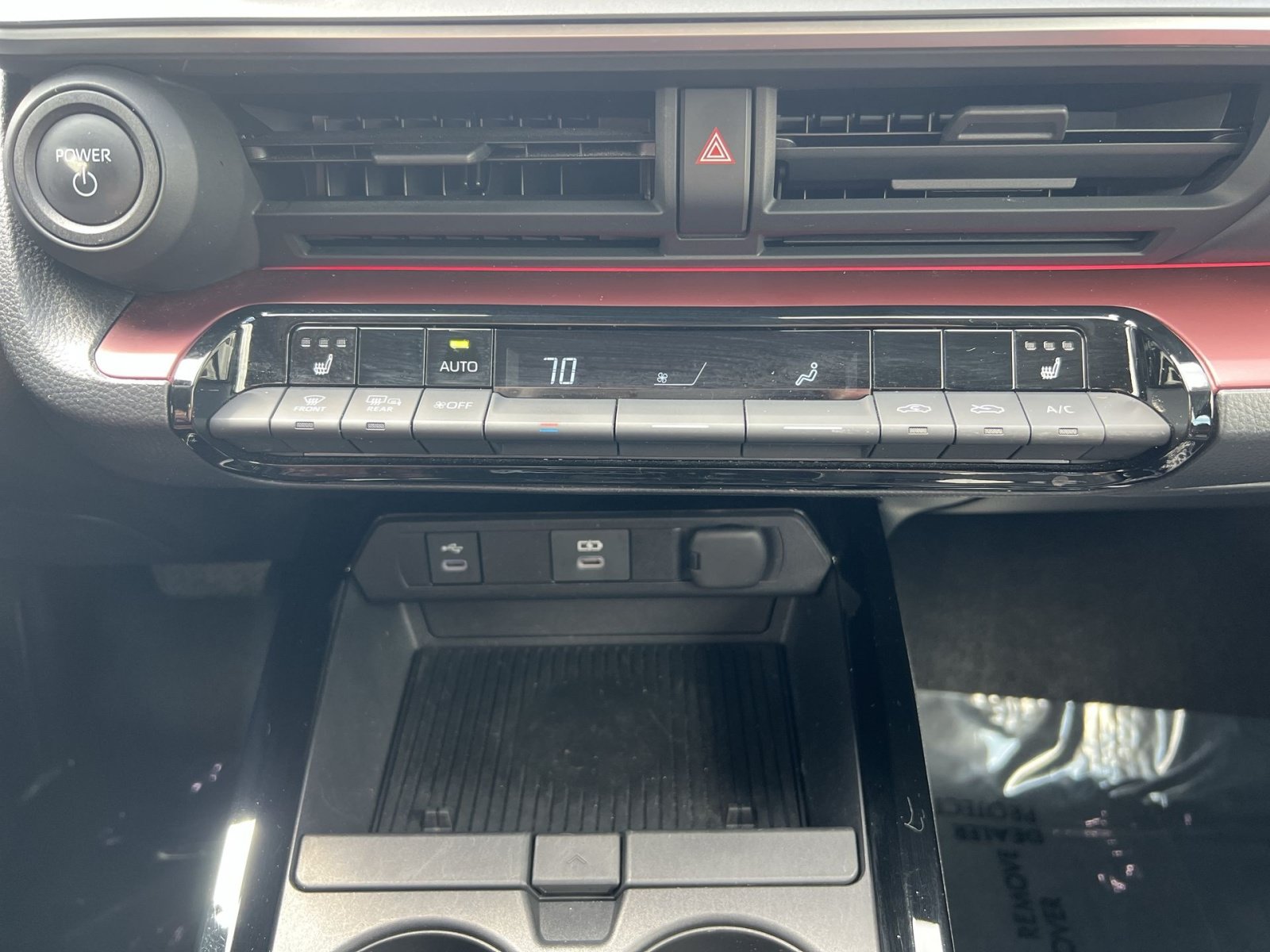 Used 2023 Toyota Prius Prime FWD image 20