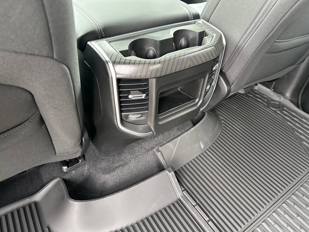 New 2026 RAM 1500 Lone Star AWD/4WD image 30