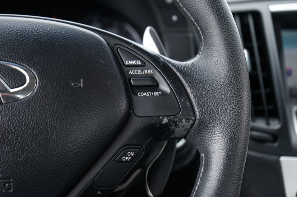 Used 2008 INFINITI G37 Journey w/ Premium Pkg RWD image 26