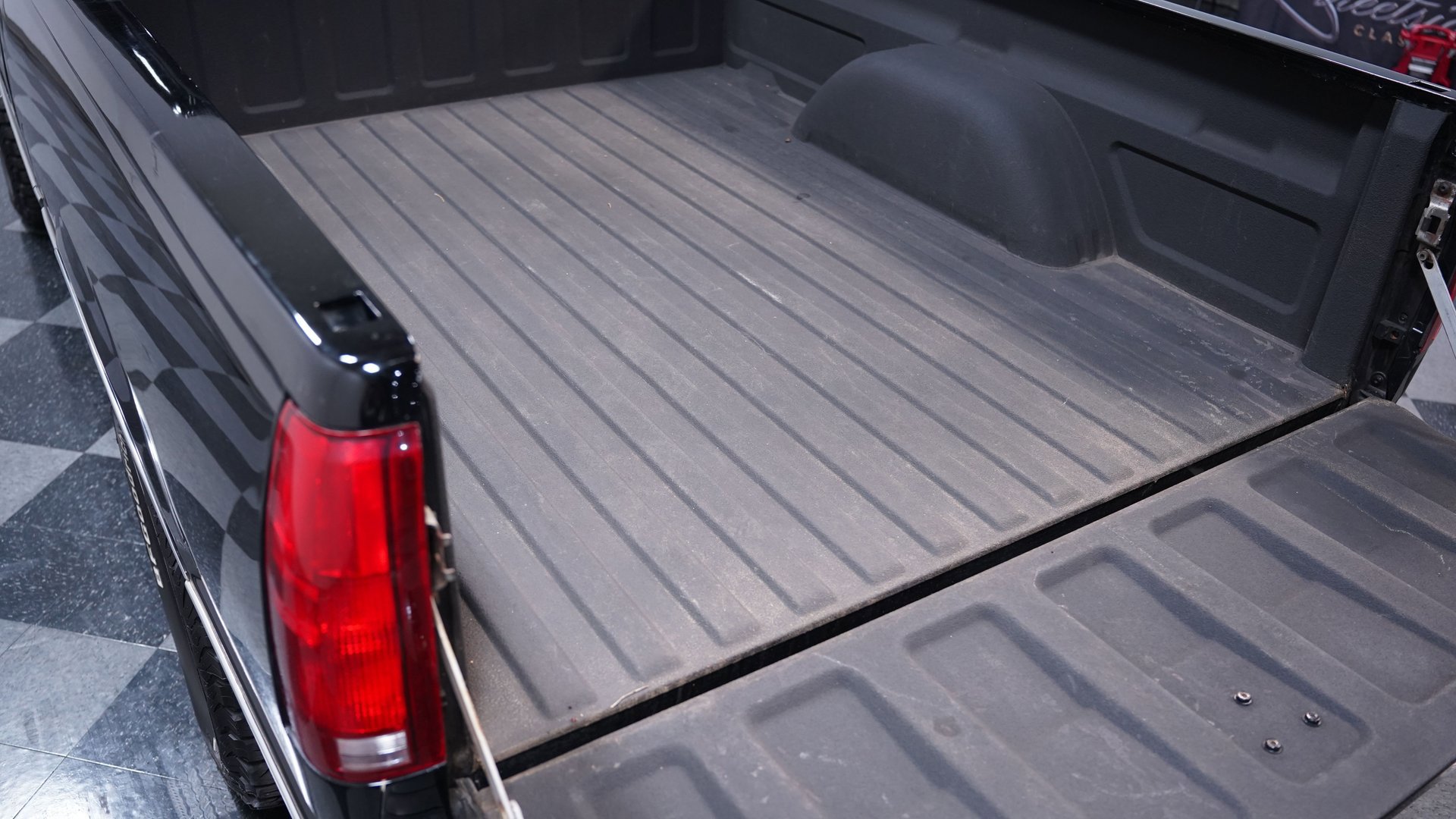 Used 1989 GMC Sierra 1500 1500 image 40