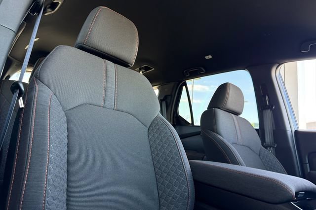 Certified 2025 Honda Pilot Sport image 21