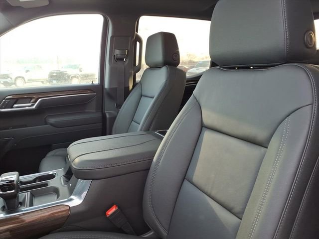 New 2026 Chevrolet Silverado 1500 LT Trail Boss w/ Safety Package AWD/4WD image 10