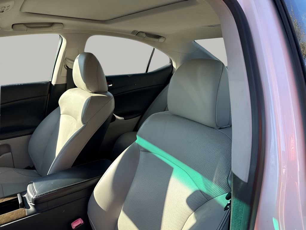 Used 2009 Lexus IS 250 250 image 25