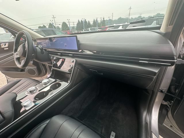 Used 2026 Genesis GV80 2.5T AWD/4WD image 31