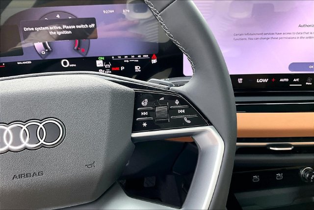 New 2026 Audi A5 Prestige AWD/4WD image 21