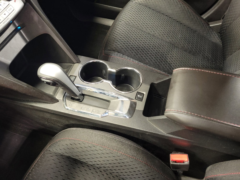 Used 2014 Chevrolet Equinox LS image 26