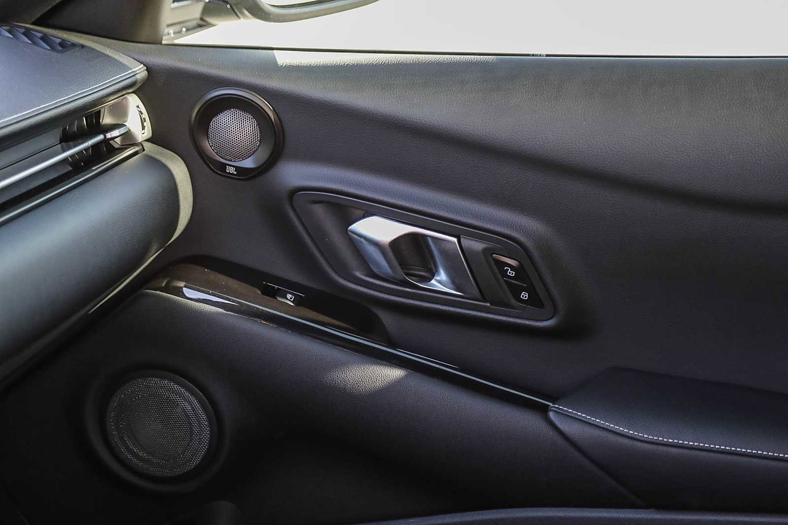 Certified 2023 Toyota Supra Premium w/ Driver Assist Package image 22