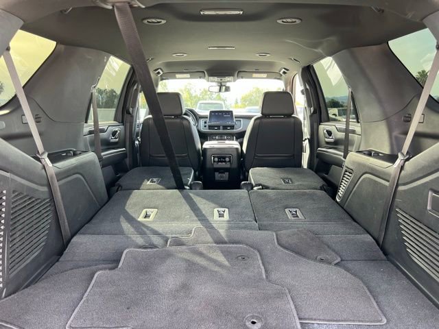 Used 2021 Chevrolet Tahoe RST w/ Luxury Package image 41