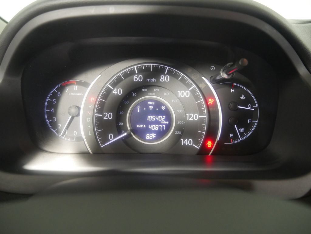 Used 2016 Honda CR-V EX image 15