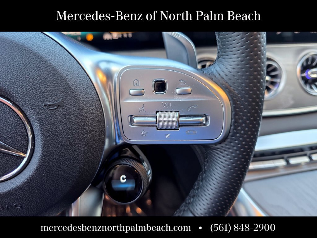 Used 2020 Mercedes-Benz AMG GT 63 image 21