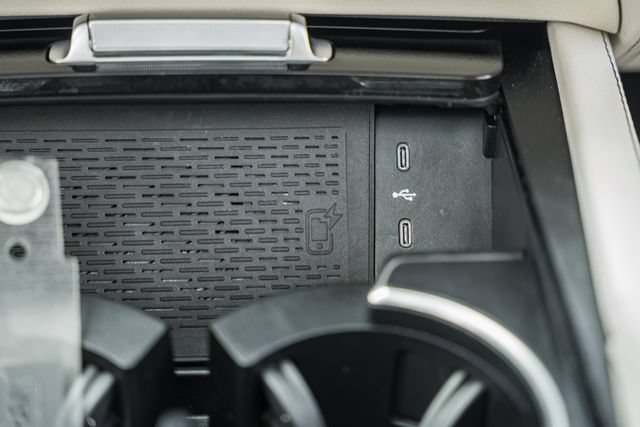 Certified 2024 Mercedes-Benz GLS 450 4MATIC image 29