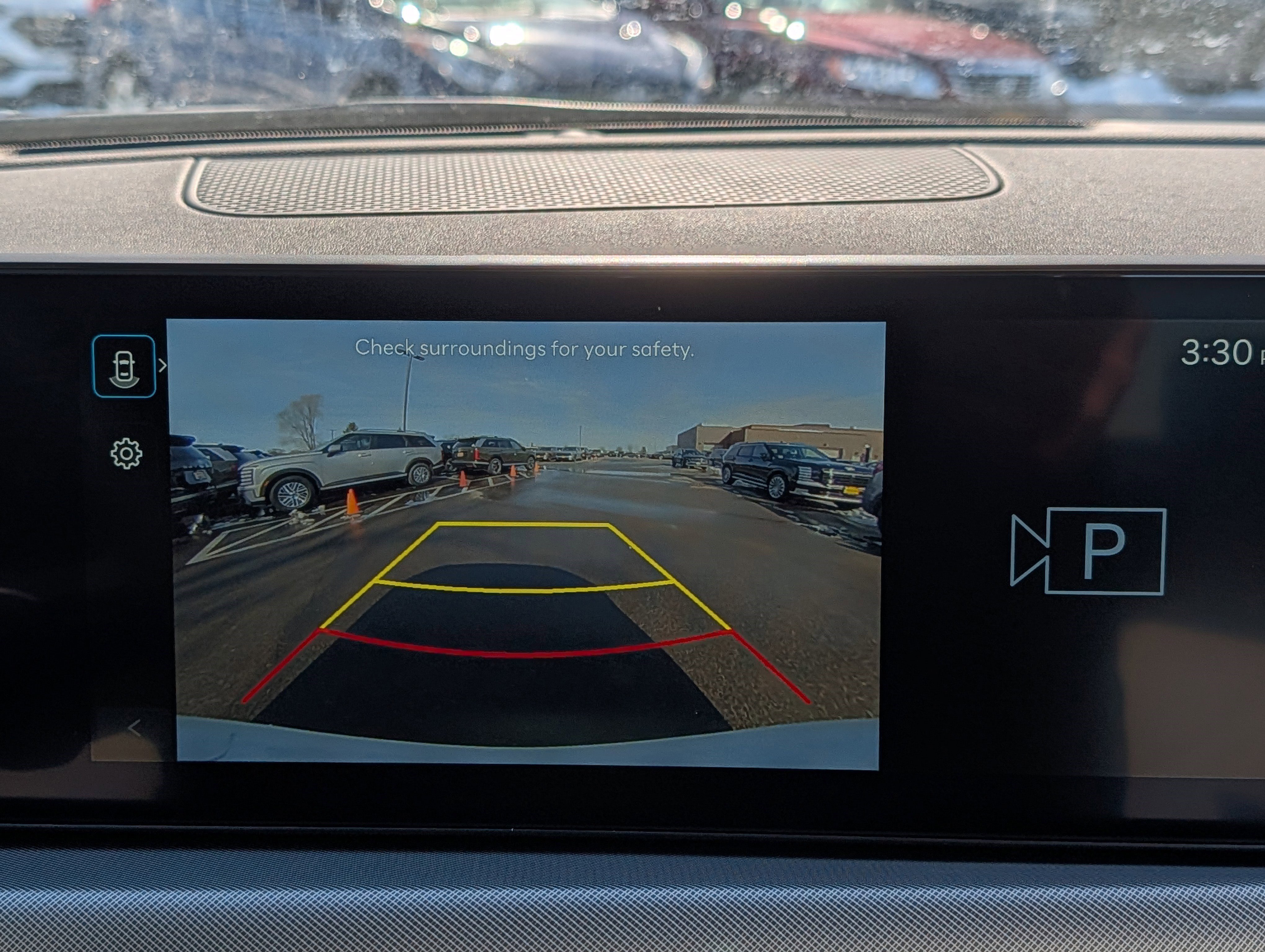 New 2026 Hyundai Sonata SEL image 15