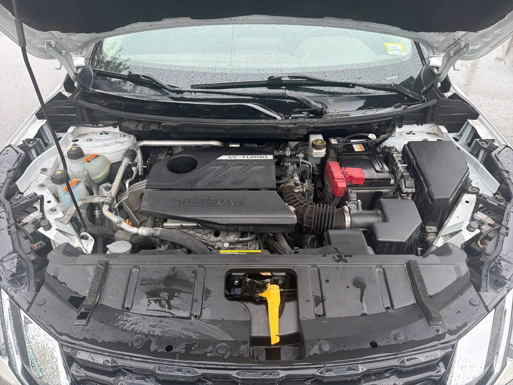 Used 2023 Nissan Rogue SV w/ SV Premium B Package AWD/4WD image 39