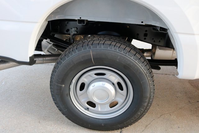 New 2026 Ford F250 XL w/ Snow Plow Prep Package image 34