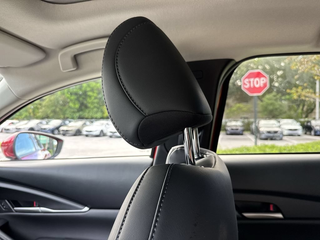 Certified 2026 MAZDA CX-30 AWD 2.5 S image 16