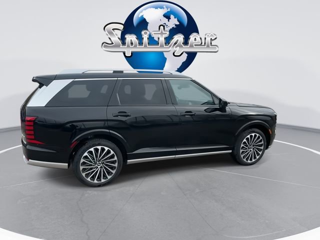 New 2026 Hyundai Palisade Calligraphy image 9