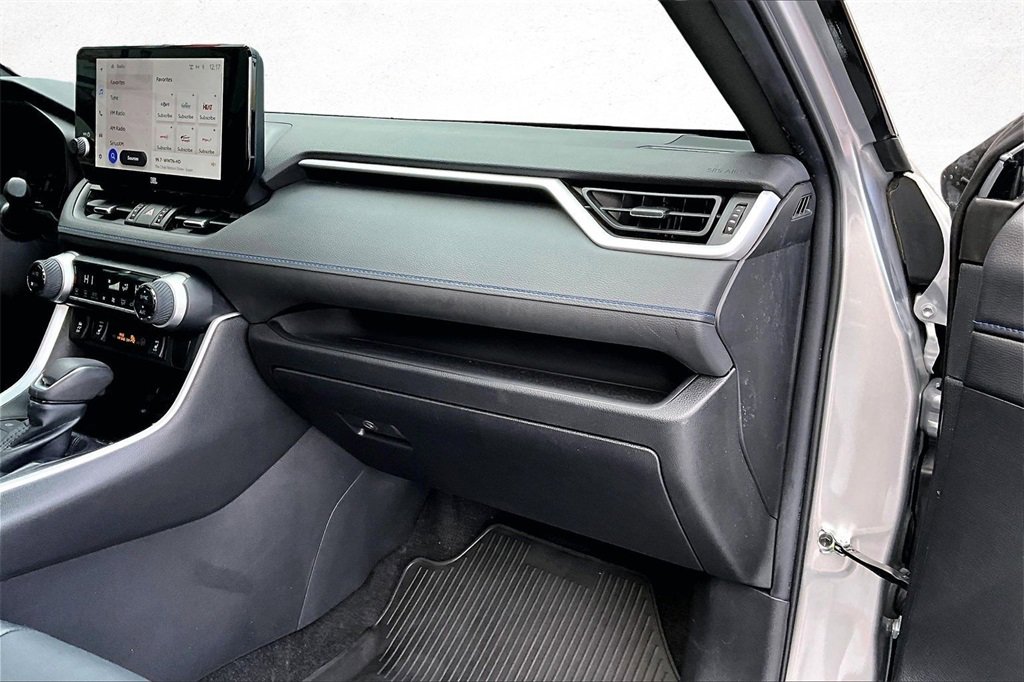 Used 2023 Toyota RAV4 XSE image 25