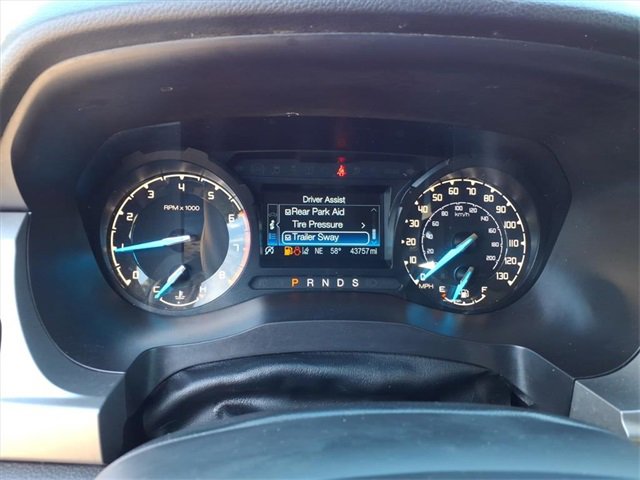 Used 2021 Ford Ranger XLT w/ Equipment Group 301A Mid image 25