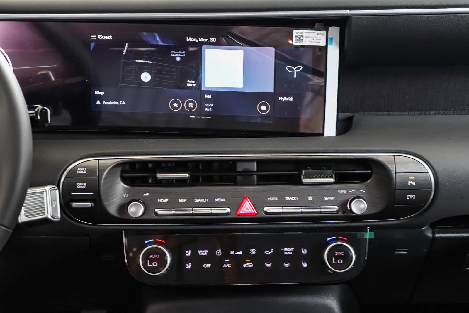 New 2026 Hyundai Palisade SEL Premium FWD image 20