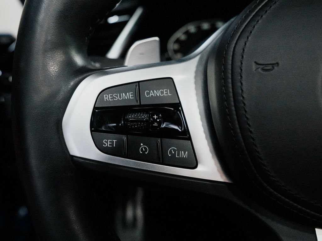 Used 2024 BMW Z4 M40i w/ Premium Package image 30