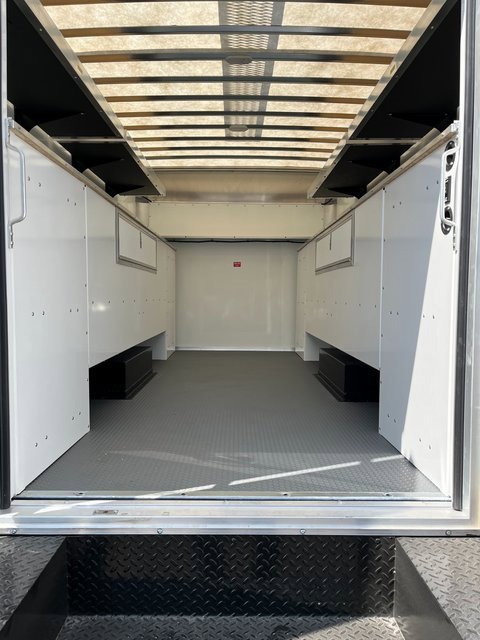 New 2026 RAM 5500 Tradesman image 7