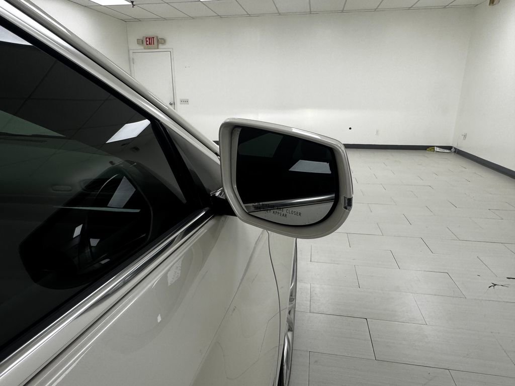 Used 2014 Cadillac XTS Platinum image 38